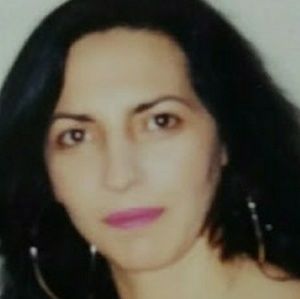 Meet your Posher, Barbara